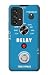R3962 Guitar Analog Delay Graphic Case Cover for Samsung Galaxy A53 5G