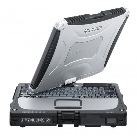 Preisvergleich Produktbild Panasonic Toughbook CF-19 U9300