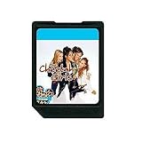 Disney Mix Clips- Cheetah Girls