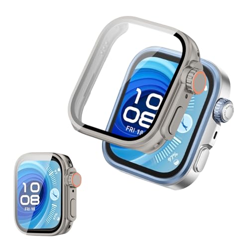 HUAWEI WATCH FiT 4 Pro p P[X Jo[ KXtČ^P[X yNOUKAJUzFor HUAWEI WATCH FiT 4 Pro X}[gEHb` P[X یtB  یP[X PC+KXt ̌^ S