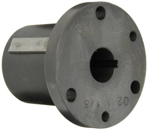 Martin Q2 1 1/8 MST Bushing, Ductile Iron, Inch, 1.13