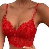 Material muy suave y agradable a la piel: sujetador deportivo Longline para mujer hecho de 76 % nailon + 24 % elastano. Liso, transpirable, ligero y absorbe la humedad. Ayuda a hacer deporte sin restricciones.