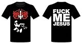  Marduk - Fuck Me Jesus - T-Shirt L