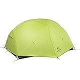 Naturehike Mongar 2 Person Ultralight Backpacking...