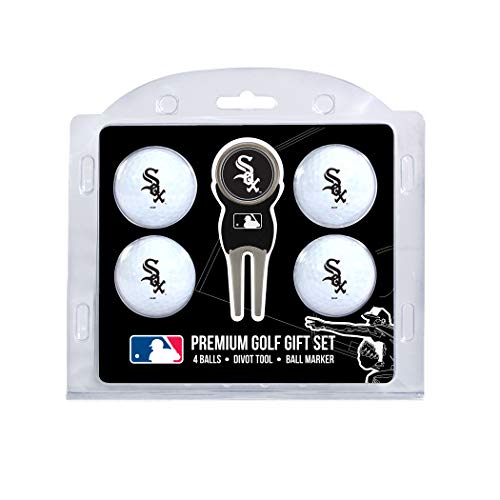 Team Golf Chicago White Sox Golf Set #TOP27