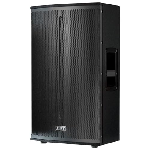 FBT X-PRO 110A Speaker Attivo Amplificato 1500W 10 Bluetooth NUOVO