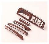 iphone halterung passat b8 Artikellänge: 25 taoxin 5 Stück Fit für VW Passat B5 Cherry Holz Türgriff Fensterschalter Halterung Bedienfeld Basisabdeckung 3B1 867 171 F