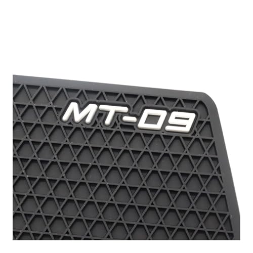 Protections latérales de réservoir moto MT-09 anti-rayures