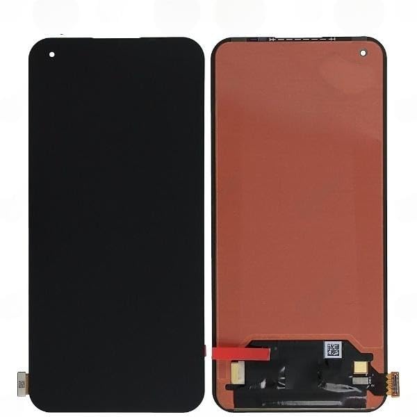 Original OLED Display with Touch Screen Digitizer Combo for Nothing Phone 1-image-18