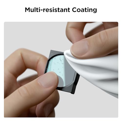 VIOFO Circular Polarizing Lens CPL Filter for Use with A119M Pro, A119MINI2, A129 Plus Duo, A129 Pro Duo, A119 V3 by VIOFO - Image 5