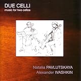  Sonata for Two Cellos in D Major