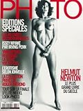  PHOTO [No 363] du 01/10/1999 - EDITIONS SPECIALES - LES 40 LIVRES INCONTOURNABLES - ISSEY MIYAKE PAR IRVING PENN - YANN ARTHUS- BERTRAND - L\'EROTISME SELON JONVELLE - ROGER THEROND - ELITE MODEL LOOK-PHOTO - HELMUT NEWTON.