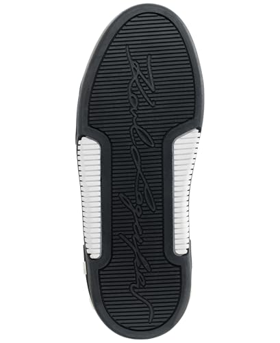 KARL LAGERFELD Women's Cyndra Everyday Lace Up Sneaker3