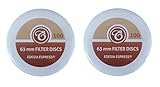 Imprescindible para preparar una buena taza de café con una cafetera AeroPress