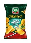 Funny-Frisch – Funny Frisch Intense Chips Juicy Paprika 110g