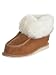 Produktbild Kaiser Naturfellprodukte 743100138 Hausschuhe MK300 mit fester Sohle, Gr.38