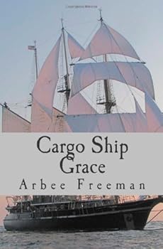 Cargo Ship Grace