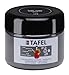 Produktbild Marabu 02590025179 - Tafelfarbe graphit 225 ml, deckende Acrylfarbe auf Wasserbasis, nach Trocknung mit Tafelkreide beschreibbar und Wasser abwischbar, geeignet für Wand, Metall und Keilrahmen