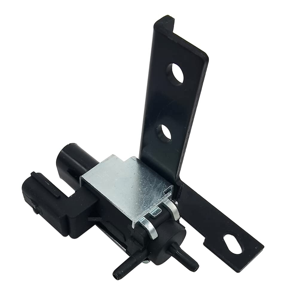 Meika Steam Canister Purge Valve Solenoid Valve Canister Valve Original