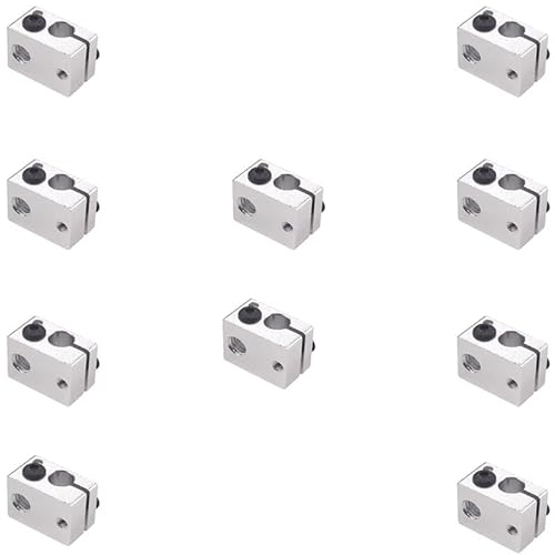 10pcs V6 �I�[�����^�����o�@ ���M�A���~�j�E���u���b�N