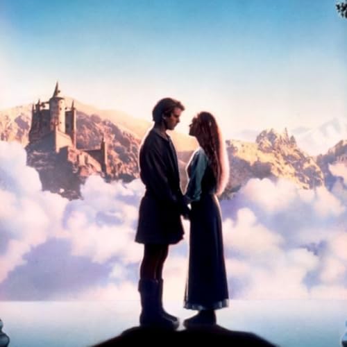 SMERSH HITS: THE PRINCESS BRIDE Titelbild