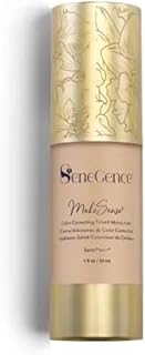 SeneGence MakeSense - Hidratante tintado corr...