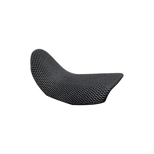 Selle en tissu Tenere 700 protégez votre assise contre l'usure 2020