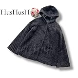 ハッシュアッシュ レディース ニッ�