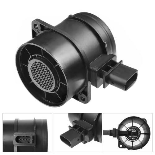 Débitmètre d'air massique pour Freightliner et Sprinter 2004-2006 référence 0281002896 - 6