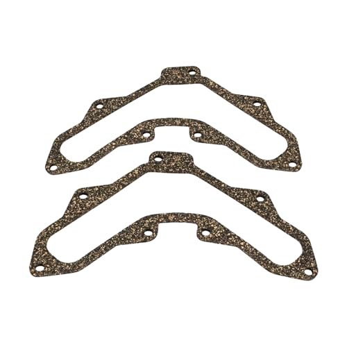 Image of 20 041 13-S Valve Cover Gasket Compatible with Kohler Engine 2004104-S 475-006 SV470 SV471 SV480 SV530 SV540 SV541 SV590 SV591 SV600 SV601 SV610 SV620 2Pcs