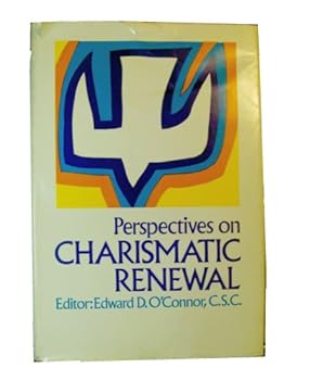 Hardcover Perspectives on Charismatic Renewal Book