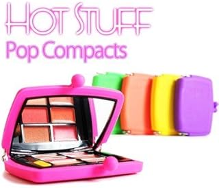 Hot Stuff Go Pop Compact de Jerome Alexander,...