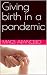 Giving birth in lock down (English Edition)