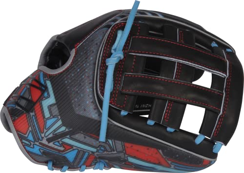 Rawlings | Rev1X Baseball Glove | Pro H-Web | 11.75" | Right Hand Throw #TOP1