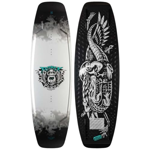 Ronix Parks Modulator Wakeboard