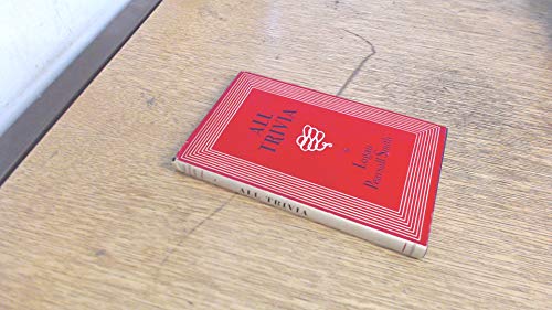 ALL TRIVIA. B000GLZ6RA Book Cover