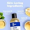 Her Fantasy Box | Splash Corporal Aceite de Fragancia Blueberry Crème – Aroma Frutal Cremoso de Baya con Notas de Azúcar de Vainilla y Cítricos, Aceite Corporal Hidratante Ligero, Vegano y Libre de Crueldad, Hidratante 8 Fl Oz (Paquete de 1) 6