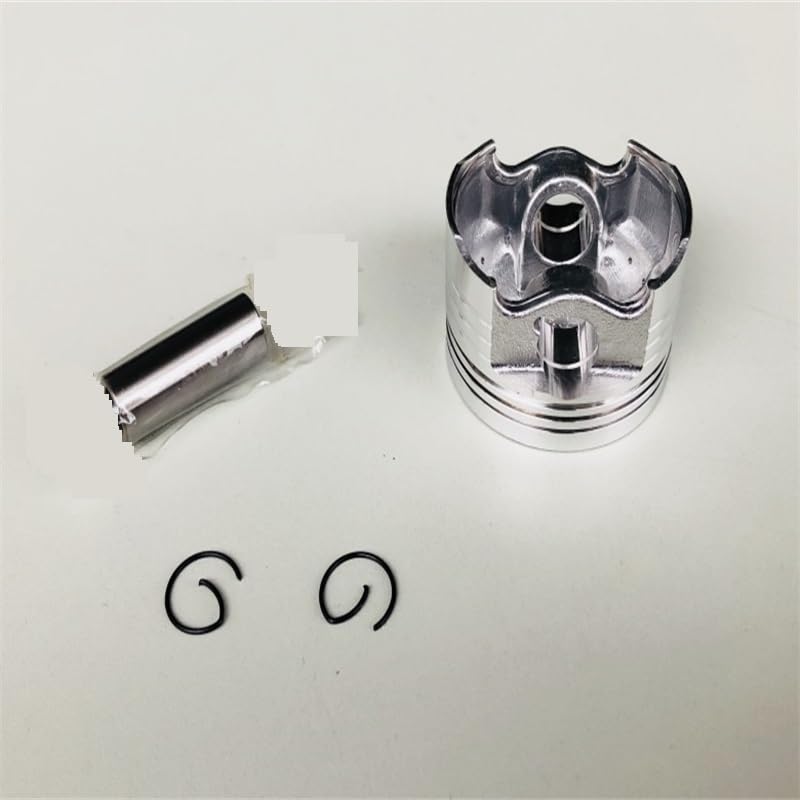 Kit piston 57.3mm axe 14mm pour moteur moto 150cc CBF150 XR150