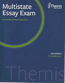 Themis Bar Review, Multistate Essay Exam