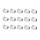 kabelverschraubung m20 Kabelbereich: 6–11 mm; Gewinde-Außendurchmesser: 20 mm