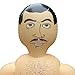 5 Foot Inflatable Male Doll Party Prop Hen Stag Bachelorette Bachelor Decoration