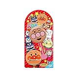 不二家 アンパンマンペロペロチョコレート 12g