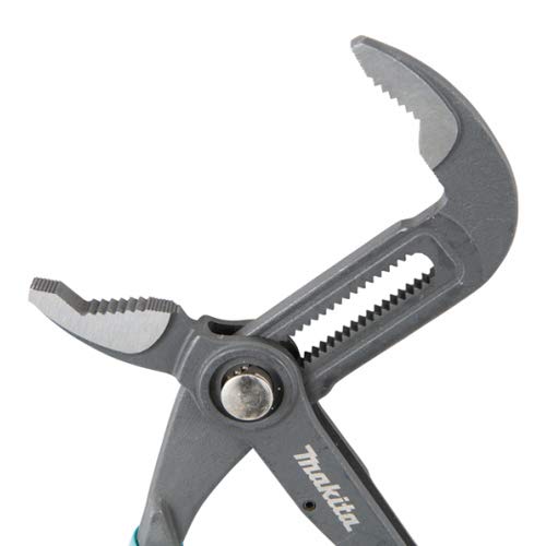 Pince multiprise entrepassée à verrouillage MAKITA - vue 6