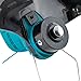 Makita XRU24Z 18V LXT® Lithium-Ion Cordless String Trimmer, Tool Only