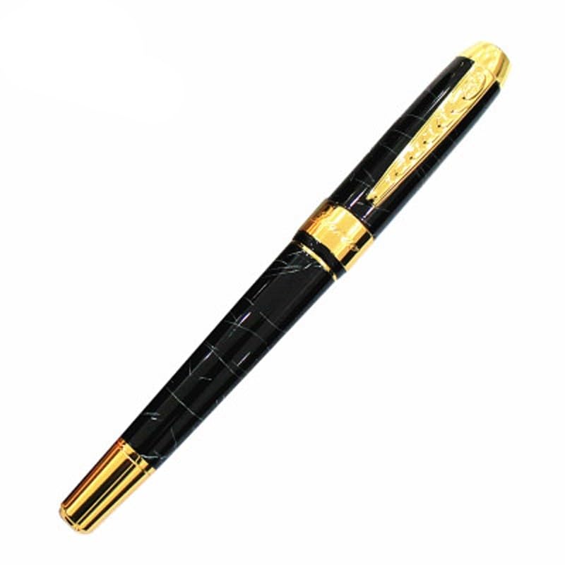 Stylos à encre fine et stylo-plume classique 0,5 mm pour calligraphie et lettres