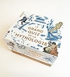  Le grand quiz de la mythologie