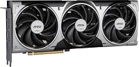MSI GeForce RTX 5070 Ti 16G Ventus 3X OC - Gaming Grafikkarte | 16GB GDDR7 (28Gbps/256-bit), PCIe 5, Boost: 2482 MHz, HDMI 2.1b, DisplayPort 2.1b DLSS 4.5 – Ansicht 5