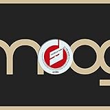 MOOG RECORDINGS