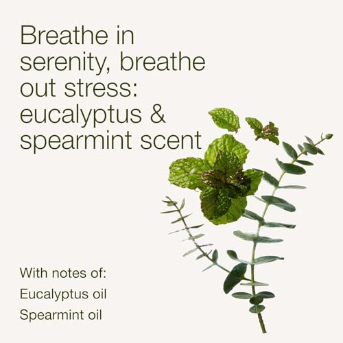 Bath & Body Works Eucalyptus Spearmint Body Cream, 8 fl oz, 1 Pack - image 3
