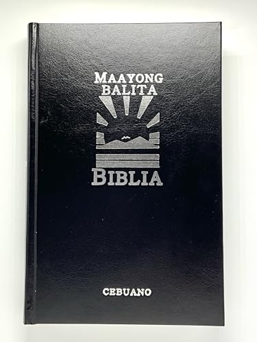 Ang Bag-ong Maayong Balita Biblia Revised Cebuano Popular Version